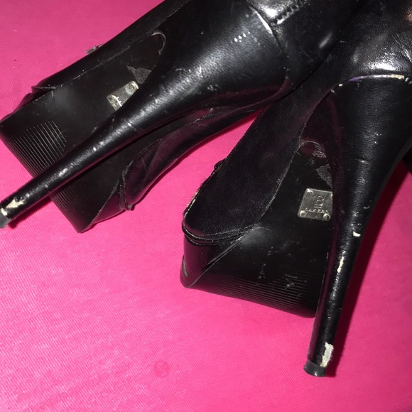 Bakers Heels - Picture 4 of 4